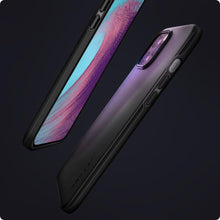 Заредете изображение във визуализатора на галерията – SPIGEN THIN FIT IPHONE 12/12 PRO BLACK - TopMag
