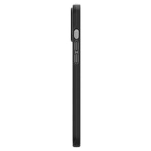 Заредете изображение във визуализатора на галерията – SPIGEN THIN FIT IPHONE 12/12 PRO BLACK - TopMag
