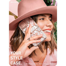 Заредете изображение във визуализатора на галерията – Supcase COSMO MAG MAGSAFE IPHONE 15 MARBLE
