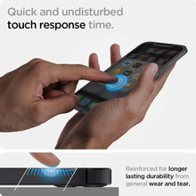 Заредете изображение във визуализатора на галерията – TEMPERED GLASS SPIGEN GLAS.TR SLIM IPHONE 12 MINI - TopMag
