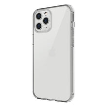 Заредете изображение във визуализатора на галерията – UNIQ etui Air Fender iPhone 12 Pro Max 6,7" nude transparent - TopMag
