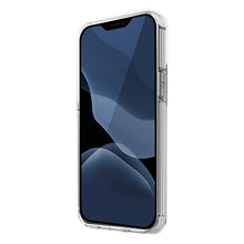 Заредете изображение във визуализатора на галерията – UNIQ etui Air Fender iPhone 12 Pro Max 6,7" nude transparent - TopMag
