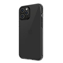 Заредете изображение във визуализатора на галерията – UNIQ etui Air Fender iPhone 12 Pro Max 6,7" szary/smoked grey tinted - TopMag
