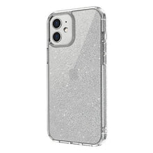 Заредете изображение във визуализатора на галерията – UNIQ etui LifePro Tinsel iPhone 12 mini 5,4" przezroczysty/lucent clear - TopMag
