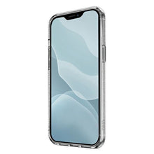 Заредете изображение във визуализатора на галерията – UNIQ etui LifePro Tinsel iPhone 12 mini 5,4" przezroczysty/lucent clear - TopMag
