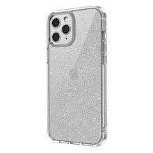 Заредете изображение във визуализатора на галерията – UNIQ etui LifePro Tinsel iPhone 12 Pro Max 6,7" przezroczysty/lucent clear - TopMag
