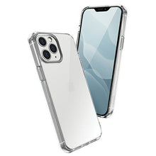 Заредете изображение във визуализатора на галерията – UNIQ etui LifePro Xtreme iPhone 12 Pro Max 6,7" przezroczysty/crystal clear - TopMag
