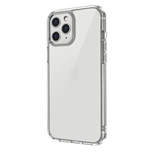 Заредете изображение във визуализатора на галерията – UNIQ etui LifePro Xtreme iPhone 12 Pro Max 6,7" przezroczysty/crystal clear - TopMag
