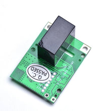 Заредете изображение във визуализатора на галерията – Sonoff RE5V1C 5 V Wi-Fi Inching Selflock Relay Module smart switch (IM171018005) - TopMag
