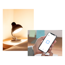 Заредете изображение във визуализатора на галерията – Sonoff BASICR2 Wi-Fi Wireless Smart Switch white (M0802010001) - TopMag
