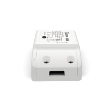 Заредете изображение във визуализатора на галерията – Sonoff BASICR2 Wi-Fi Wireless Smart Switch white (M0802010001) - TopMag
