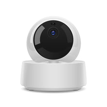 Заредете изображение във визуализатора на галерията – Sonoff GK-200MP2-B Wi-Fi Wireless IP Security Camera (340° pan x 120° tilt) Full HD 1080P white (M0802050001) - TopMag
