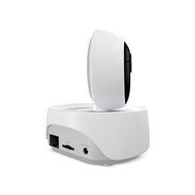 Заредете изображение във визуализатора на галерията – Sonoff GK-200MP2-B Wi-Fi Wireless IP Security Camera (340° pan x 120° tilt) Full HD 1080P white (M0802050001) - TopMag
