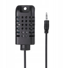 Заредете изображение във визуализатора на галерията – Sonoff AM2301 temperature and humidity sensor black (IM160712004) - TopMag
