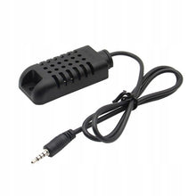 Заредете изображение във визуализатора на галерията – Sonoff AM2301 temperature and humidity sensor black (IM160712004) - TopMag

