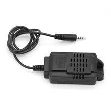 Заредете изображение във визуализатора на галерията – Sonoff Si7021 temperature and humidity sensor black (IM170714003) - TopMag
