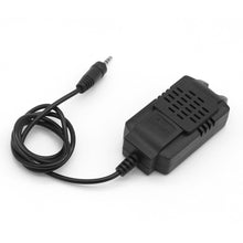 Заредете изображение във визуализатора на галерията – Sonoff Si7021 temperature and humidity sensor black (IM170714003) - TopMag
