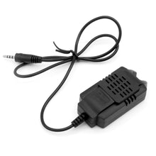 Заредете изображение във визуализатора на галерията – Sonoff Si7021 temperature and humidity sensor black (IM170714003) - TopMag
