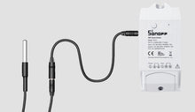 Заредете изображение във визуализатора на галерията – Sonoff Extension Cable AL560 black (IM190416002) - TopMag
