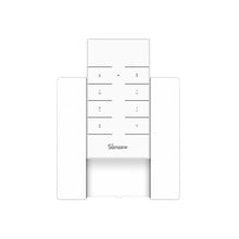 Заредете изображение във визуализатора на галерията – Sonoff RM433 remote controller base white (IM190328001) - TopMag
