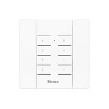 Заредете изображение във визуализатора на галерията – Sonoff RM433 remote controller base white (IM190328001) - TopMag
