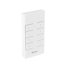 Заредете изображение във визуализатора на галерията – Sonoff RM433 remote controller base white (IM190328001) - TopMag
