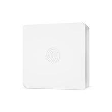 Заредете изображение във визуализатора на галерията – Sonoff SNZB-01 ZigBee wireless remote control button button switch white (SNZB-01) - TopMag
