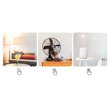Заредете изображение във визуализатора на галерията – Sonoff SNZB-01 ZigBee wireless remote control button button switch white (SNZB-01) - TopMag
