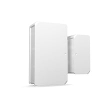 Заредете изображение във визуализатора на галерията – Sonoff SNZB-04 ZigBee wireless window door opening detector white (SNZB-04) - TopMag
