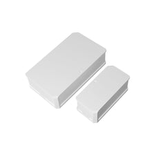 Заредете изображение във визуализатора на галерията – Sonoff SNZB-04 ZigBee wireless window door opening detector white (SNZB-04) - TopMag
