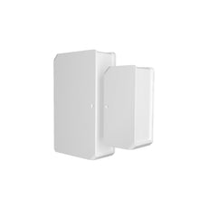 Заредете изображение във визуализатора на галерията – Sonoff SNZB-04 ZigBee wireless window door opening detector white (SNZB-04) - TopMag
