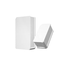 Заредете изображение във визуализатора на галерията – Sonoff SNZB-04 ZigBee wireless window door opening detector white (SNZB-04) - TopMag

