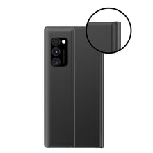 Заредете изображение във визуализатора на галерията – New Sleep Case Bookcase Type Case with kickstand function for Samsung Galaxy A51 5G blue - TopMag

