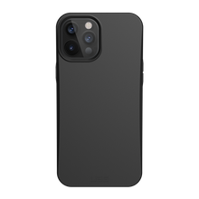 Заредете изображение във визуализатора на галерията – UAG Outback Bio - obudowa ochronna do iPhone 12 Pro Max (czarna)
