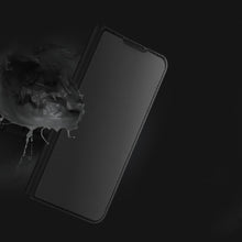 Заредете изображение във визуализатора на галерията – DUX DUCIS Skin Pro Bookcase type case for Sony Xperia 5 II black - TopMag
