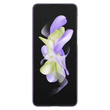 Заредете изображение във визуализатора на галерията – Futerał spigen airskin do samsung z flip 4 rose purple - TopMag
