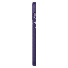 Заредете изображение във визуализатора на галерията – Spigen MAG ARMOR IPHONE 14 PRO DEEP PURPLE
