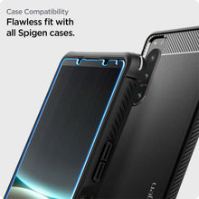 Заредете изображение във визуализатора на галерията – HYDROGEL FILM Spigen NEO FLEX 2-PACK SONY XPERIA 5 IV CLEAR
