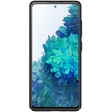 Заредете изображение във визуализатора на галерията – Nillkin CamShield Case Pouch Cover Camera Cover for Samsung Galaxy S20 FE 5G Black - TopMag
