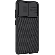 Заредете изображение във визуализатора на галерията – Nillkin CamShield Case Pouch Cover Camera Cover for Samsung Galaxy S20 FE 5G Black - TopMag
