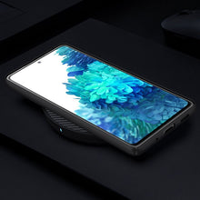Заредете изображение във визуализатора на галерията – Nillkin CamShield Case Pouch Cover Camera Cover for Samsung Galaxy S20 FE 5G Black - TopMag
