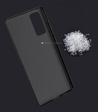 Заредете изображение във визуализатора на галерията – Nillkin CamShield Case Pouch Cover Camera Cover for Samsung Galaxy S20 FE 5G Black - TopMag
