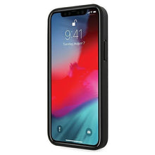 Заредете изображение във визуализатора на галерията – Ferrari FEOGOHCP12MRE iPhone 12/12 Pro 6,1" czerwony/red hardcase Off Track Perforated - TopMag
