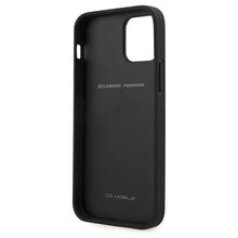 Заредете изображение във визуализатора на галерията – Ferrari FEOGOHCP12MRE iPhone 12/12 Pro 6,1" czerwony/red hardcase Off Track Perforated - TopMag
