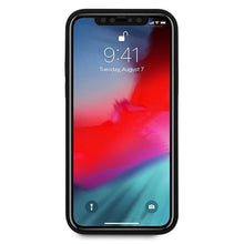 Заредете изображение във визуализатора на галерията – Guess GUHCP12LVSATMLRE iPhone 12 Pro Max 6,7" czerwony/red hardcase Saffiano - TopMag
