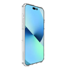 Заредете изображение във визуализатора на галерията – Nillkin Nature Pro iPhone 15 Pro Armor Case - White
