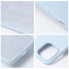 Заредете изображение във визуализатора на галерията – Roar Cloud-Skin Case - for iPhone 11 Pro Light Blue
