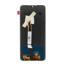 Заредете изображение във визуализатора на галерията – LCD Display for Xiaomi Redmi Note 8/Note 8 2021 black Premium Quality
