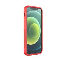 Заредете изображение във визуализатора на галерията – Magic Shield Case case for iPhone 13 flexible armored cover red
