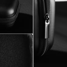 Заредете изображение във визуализатора на галерията – Ugreen pouch multifunctional organizer cover for accessories gray (LP128)
